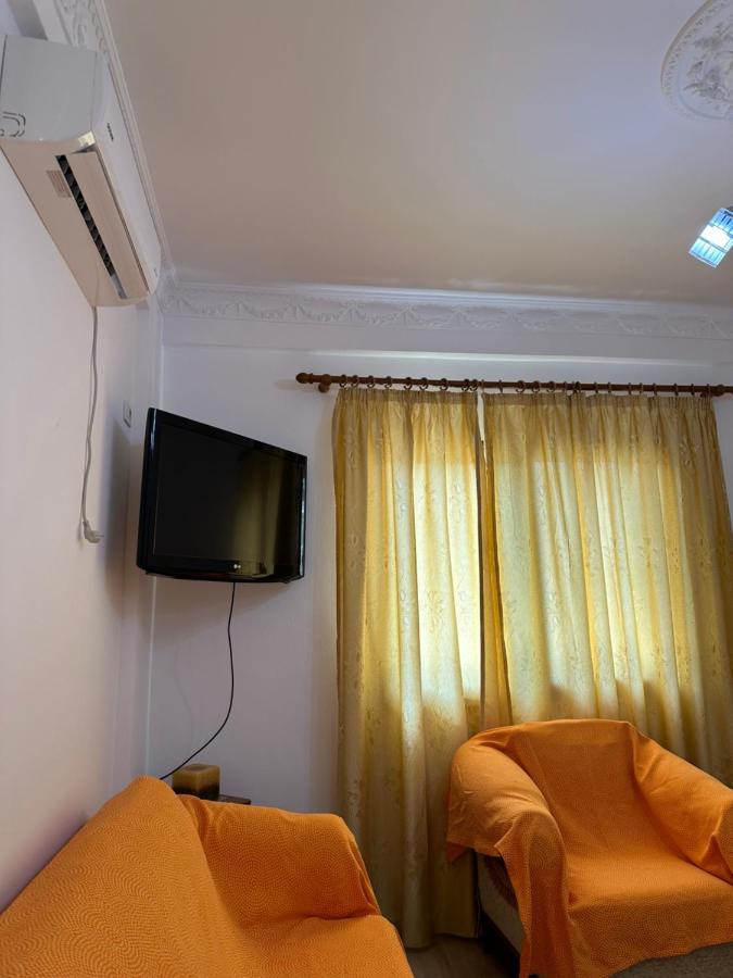 Sun And Sea Apartment Saranda Exterior photo
