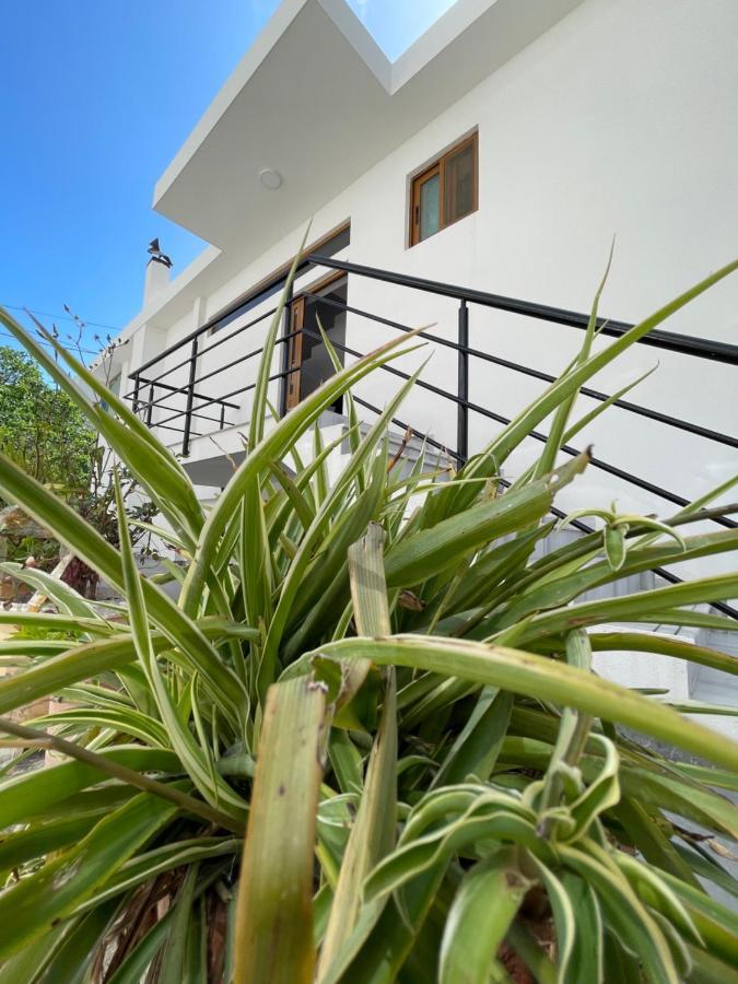 Sun And Sea Apartment Saranda Exterior photo