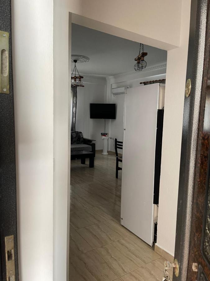 Sun And Sea Apartment Saranda Exterior photo