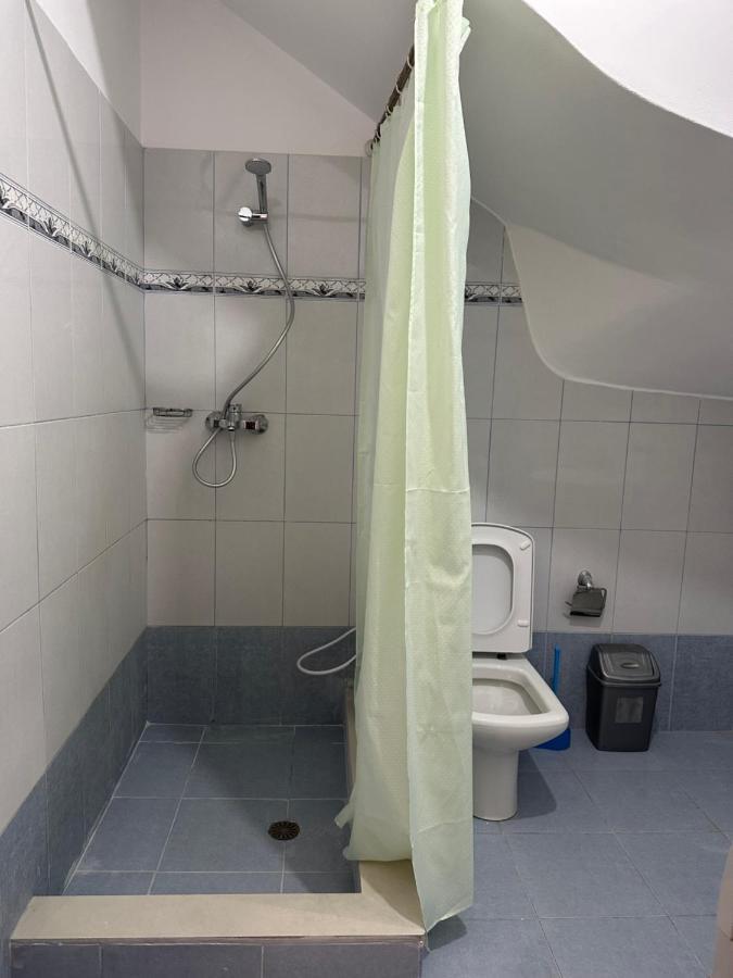 Sun And Sea Apartment Saranda Exterior photo
