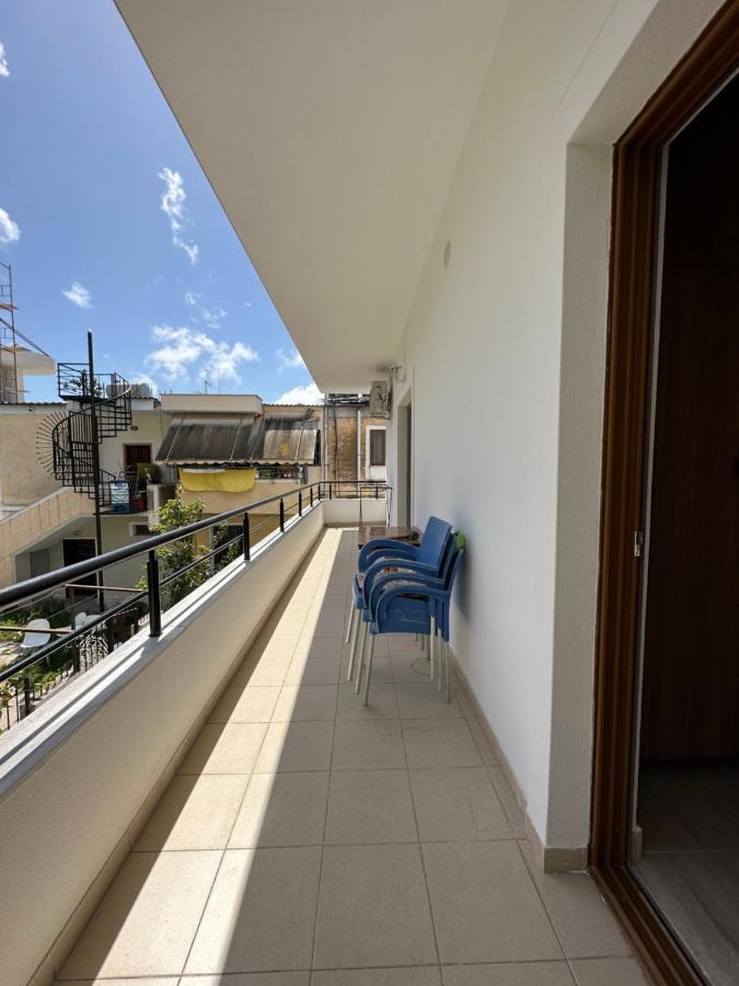 Sun And Sea Apartment Saranda Exterior photo